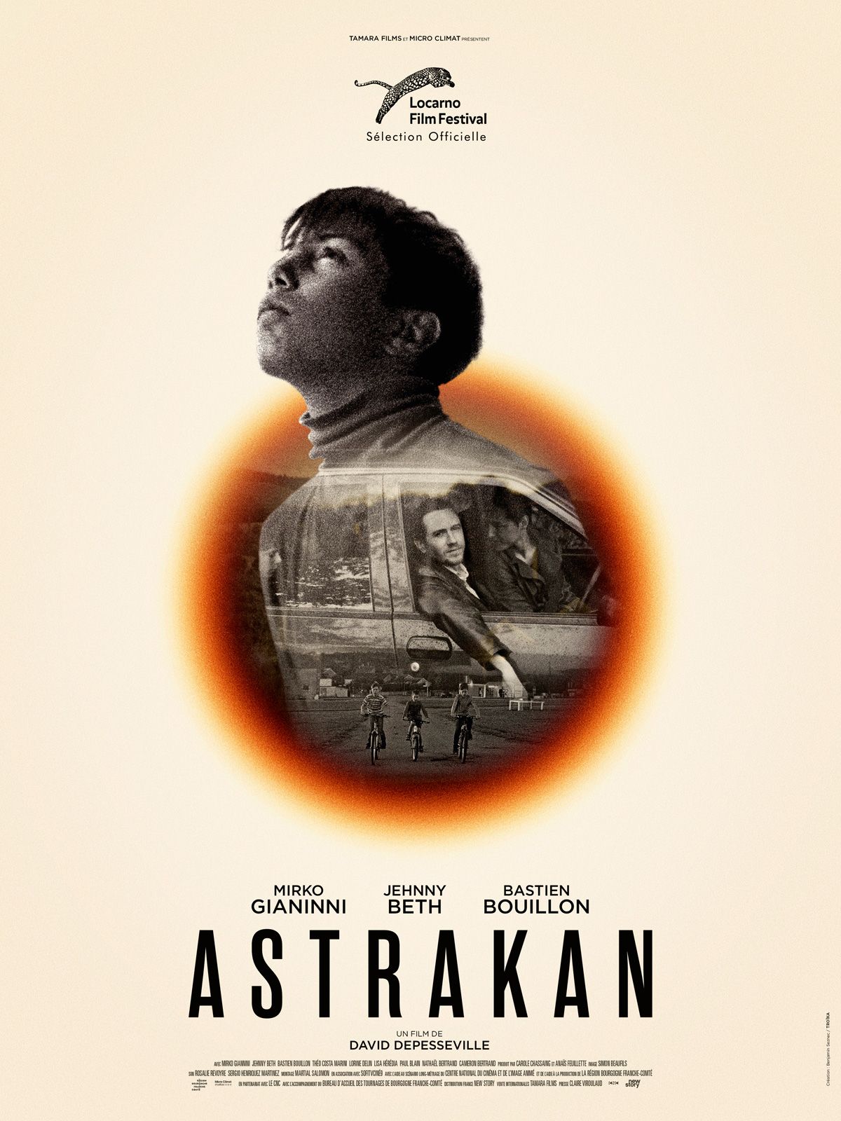 Astrakan streaming fr
