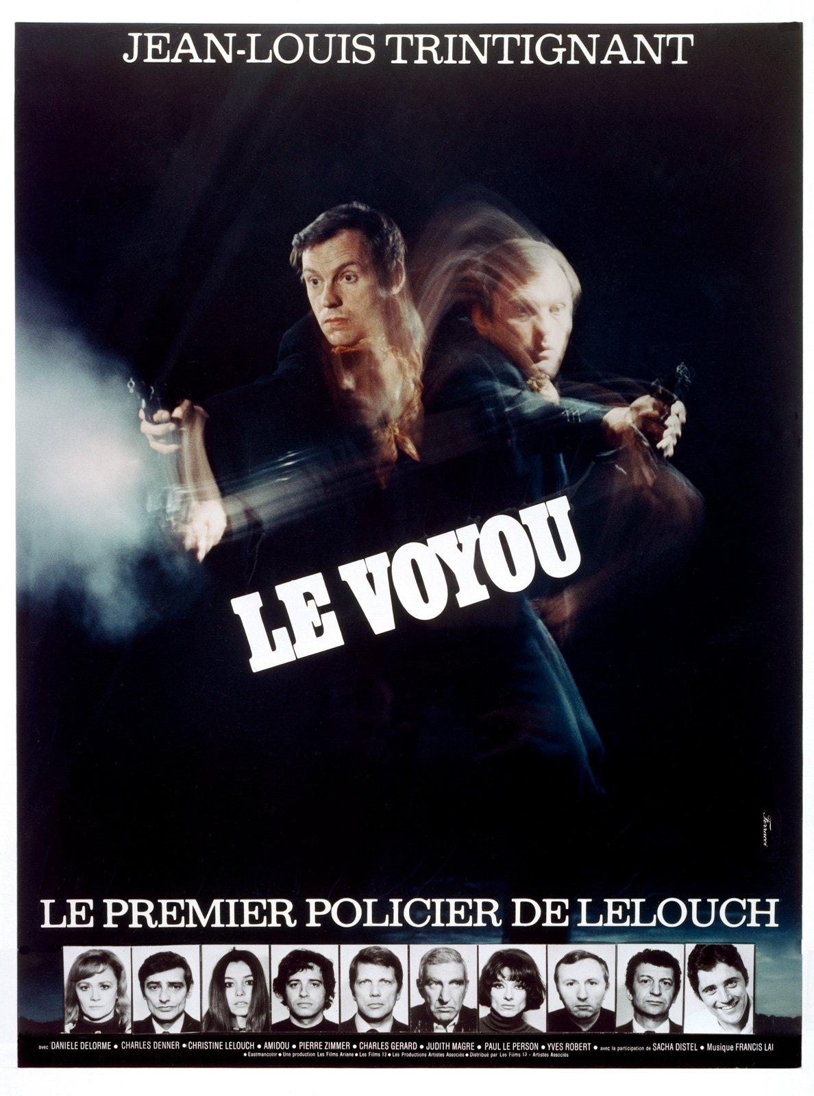 Le voyou streaming