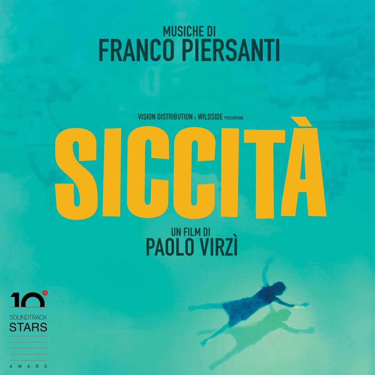 Siccità streaming fr