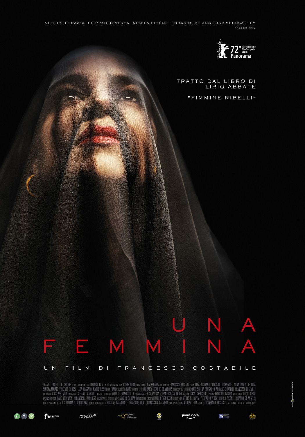 Una femmina streaming fr