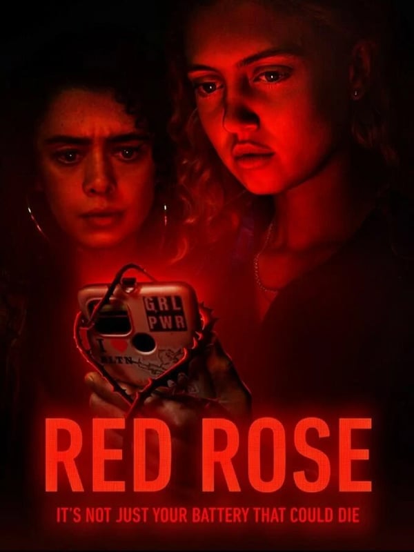 [心得] 紅玫瑰 Red Rose (雷) BBC/Netflix 英國少年驚悚劇
