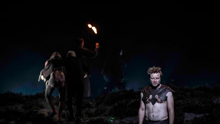 Le Roi Lear (Comédie-Française)
