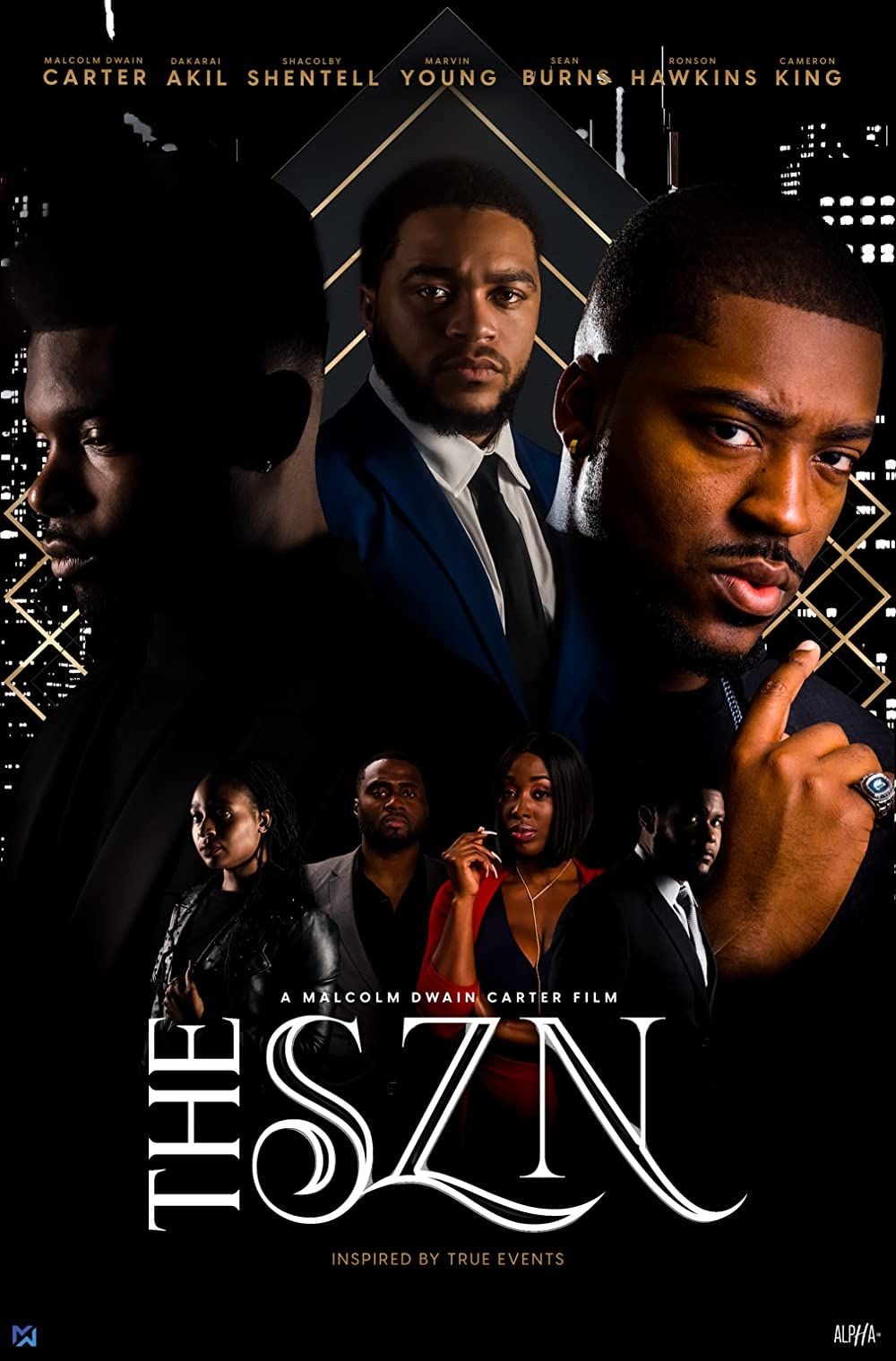 The SZN streaming gratuit