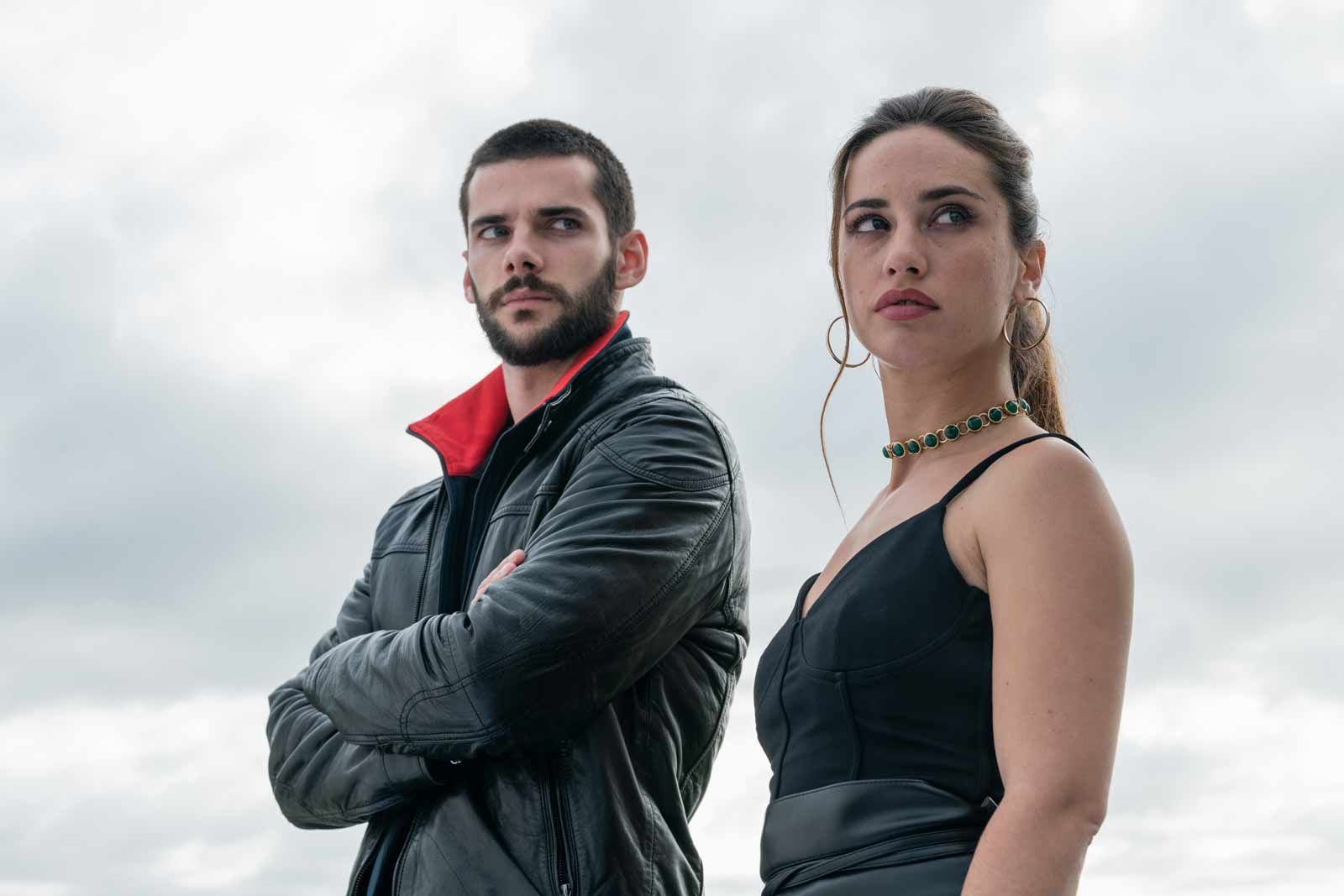 Films et séries tv avec asia ortega