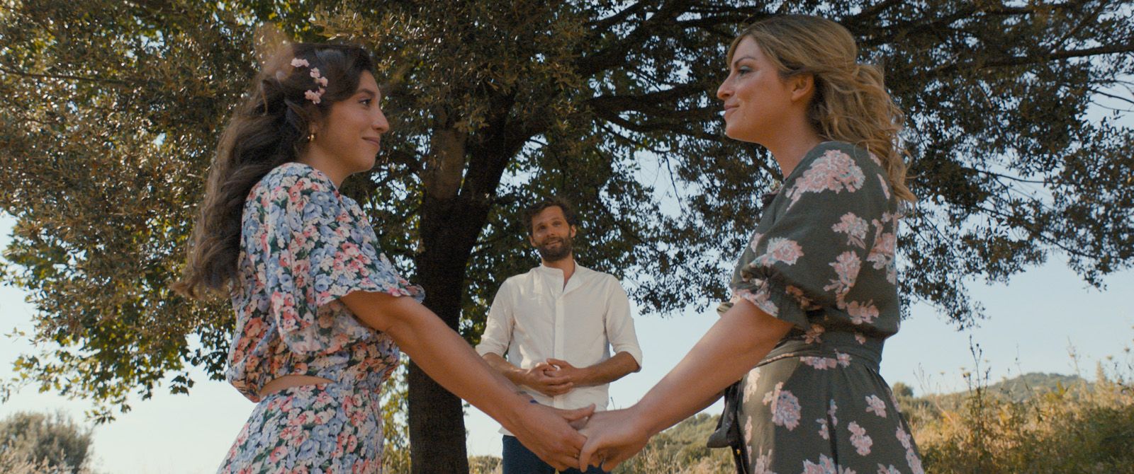 Photo du film Une histoire d’amour - Photo 5 sur 11 - AlloCiné