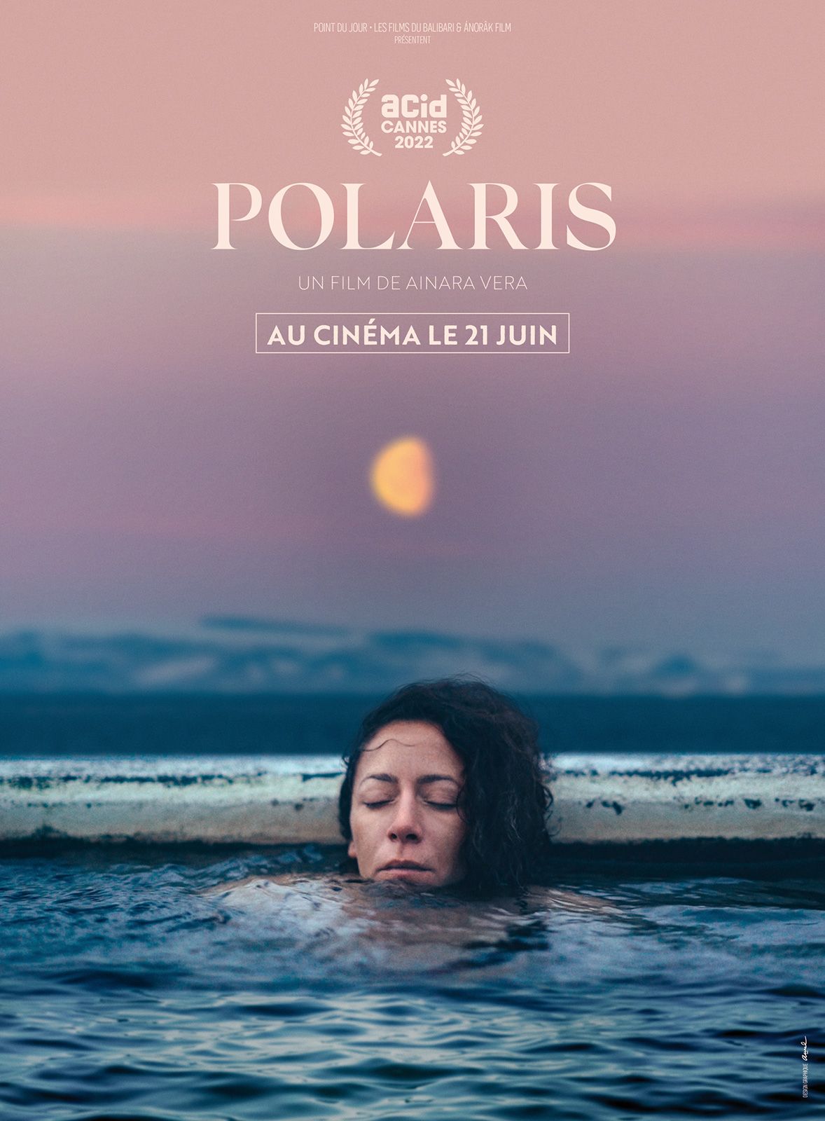 Polaris Film documentaire 2022 AlloCiné