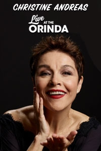 Orinda Concert Series: Christine Andreas