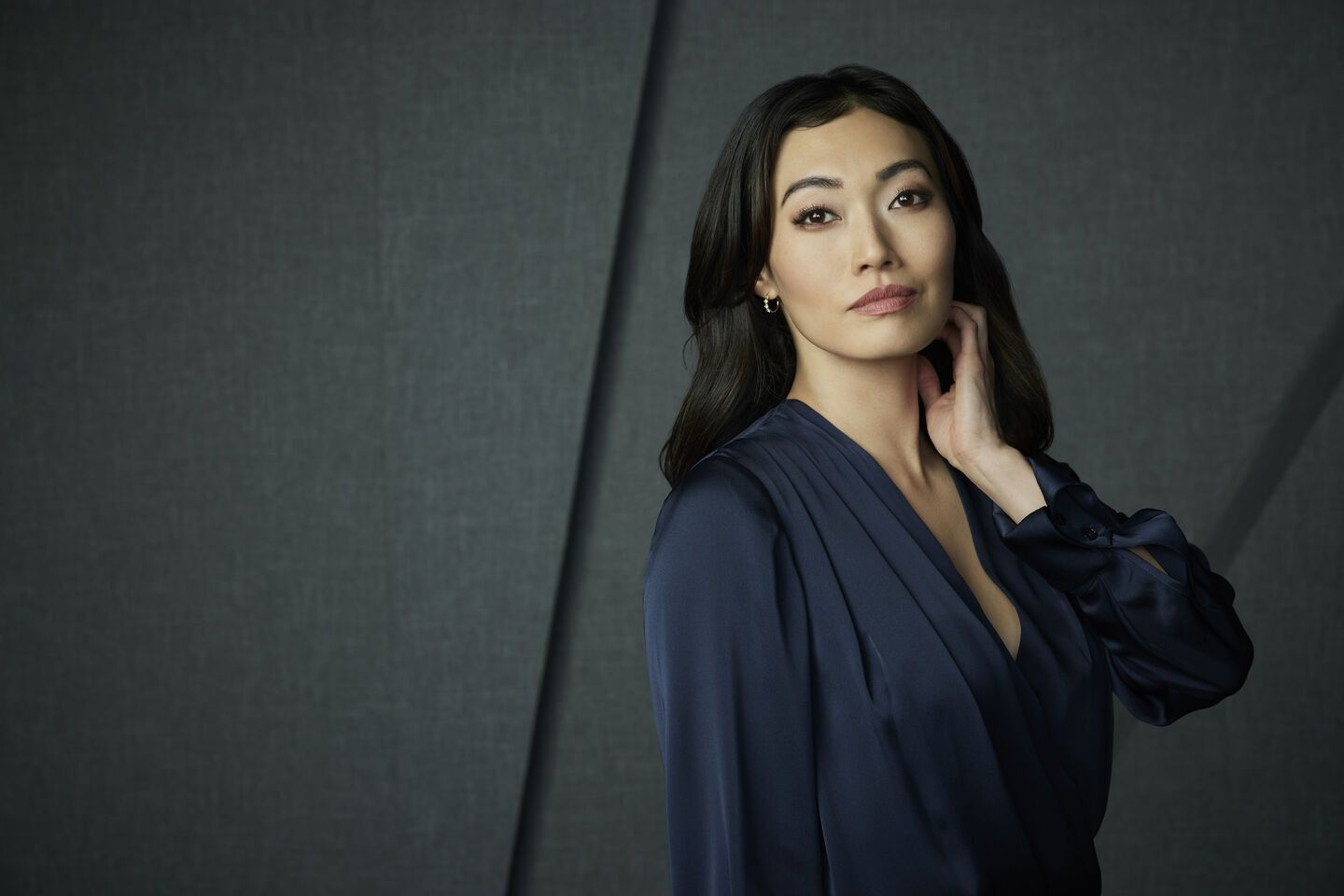 Ces liens qui nous unissent : Photo Catherine Haena Kim - 20 sur 23