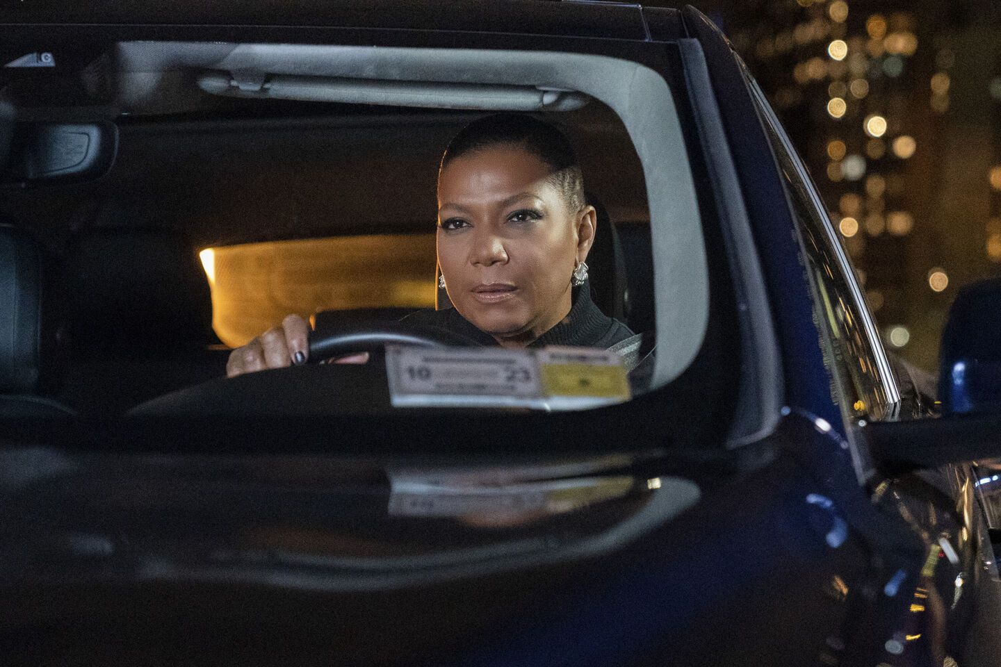 Photo de Queen Latifah - The Equalizer (2021) : Photo Queen Latifah