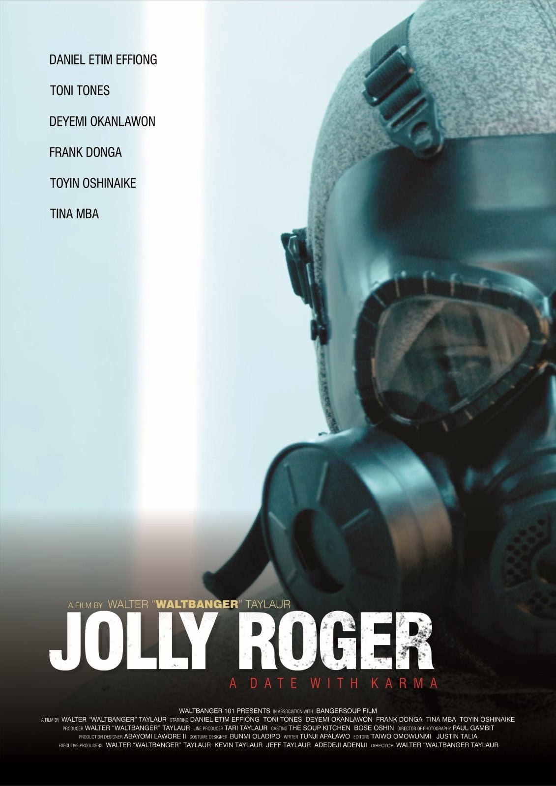 Jolly Roger streaming gratuit