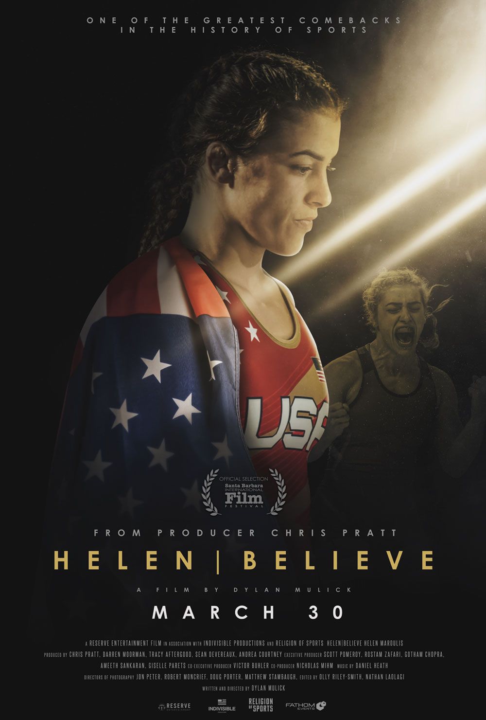 Helen | Believe