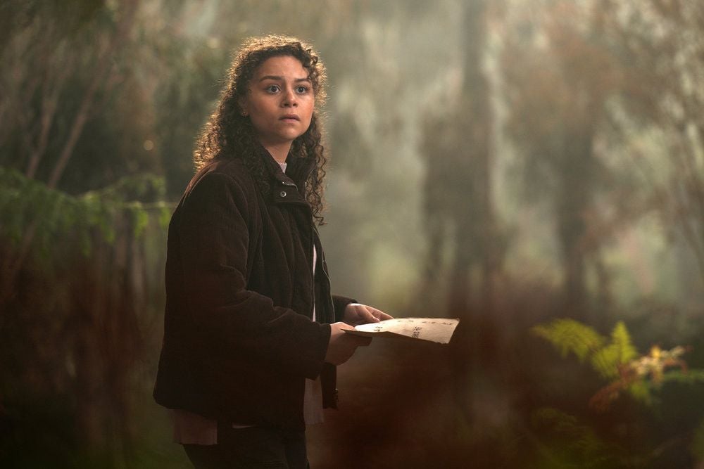 Photo de Lily Santiago Photo Lily Santiago AlloCiné