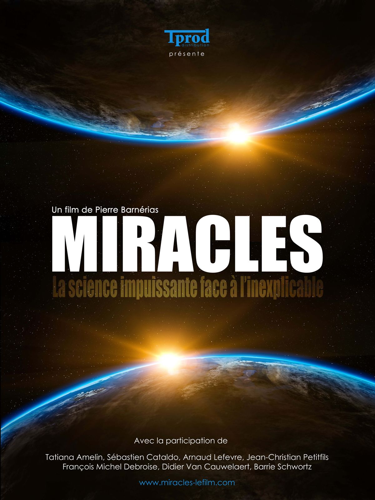 Miracles streaming fr
