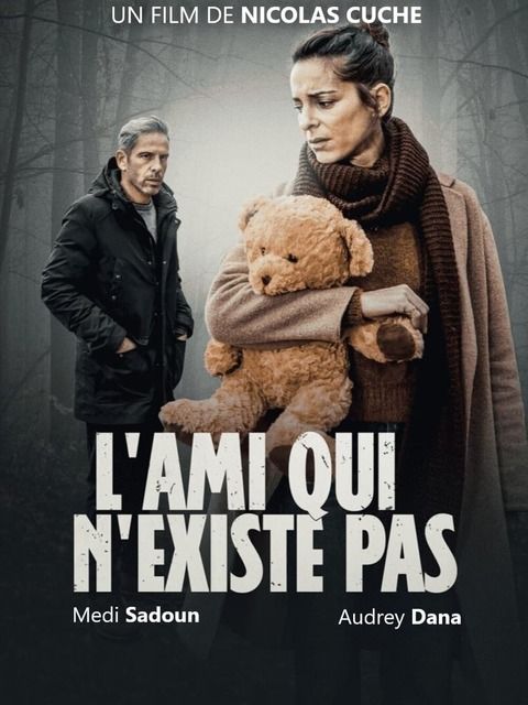 L'Ami qui n’existe pas streaming vf gratuit