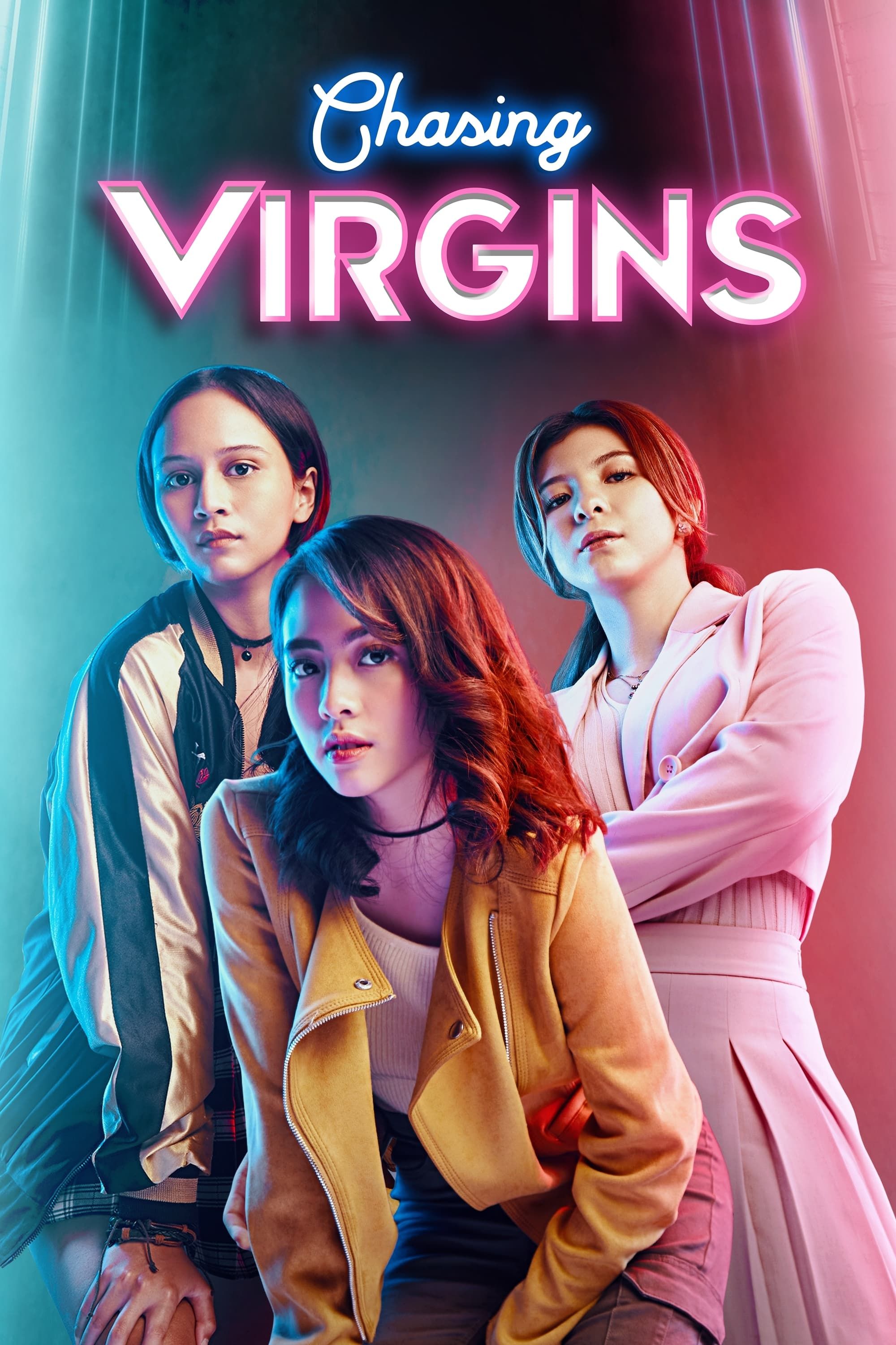 Chasing Virgins - Série TV 2022 - AlloCiné