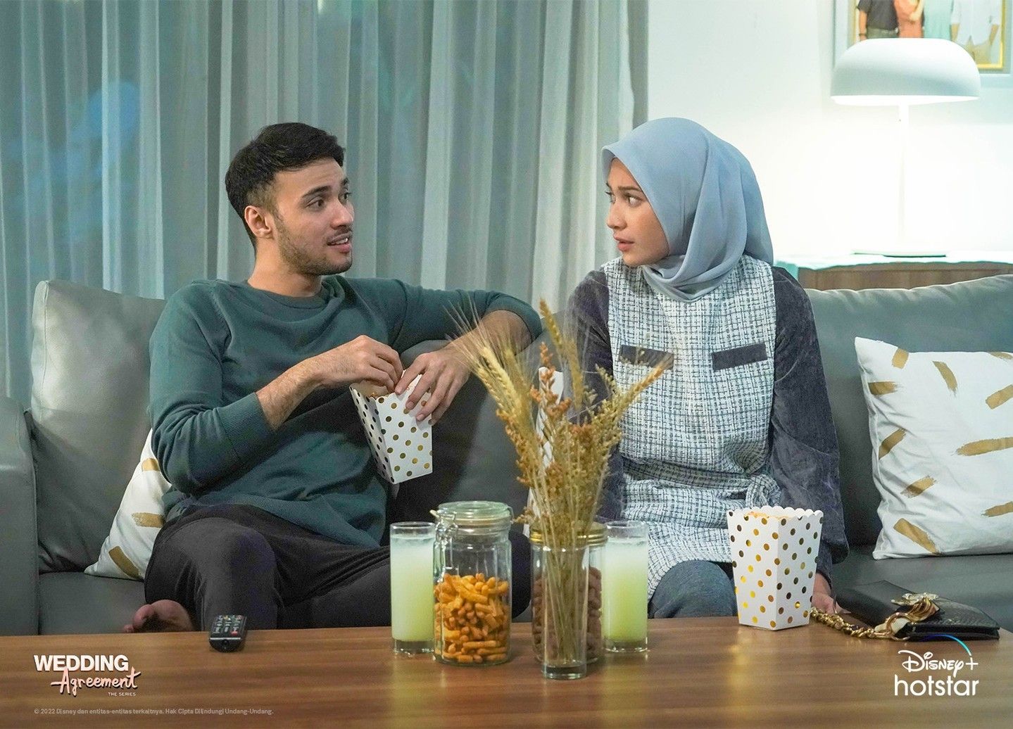 Mariage arrangé : Mariage arrangé : Photo - 3 sur 5 - AlloCiné