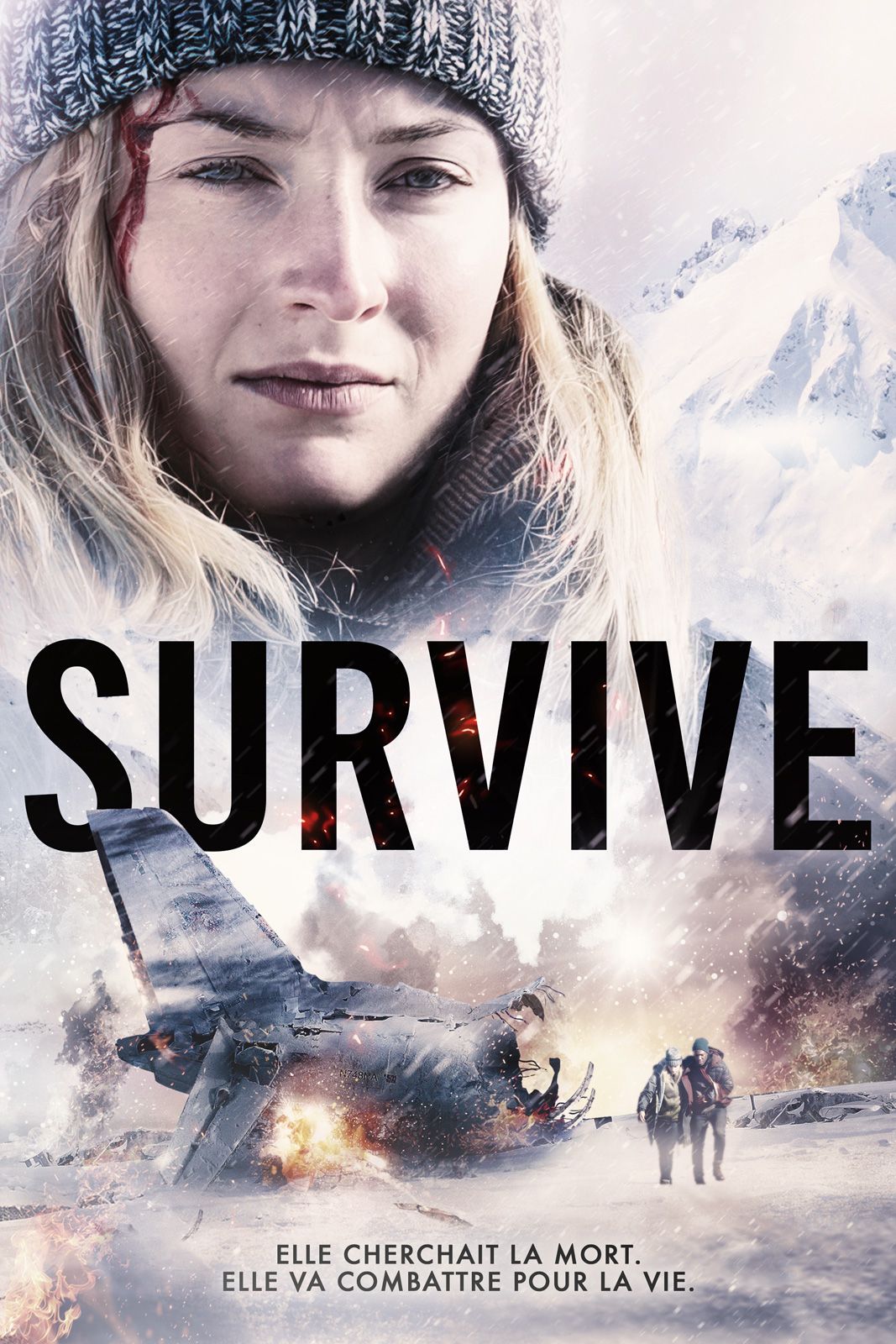 Survive streaming vf gratuit