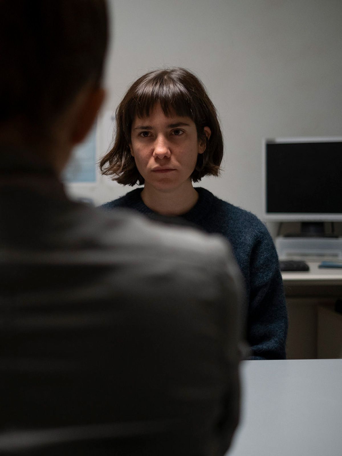 Border Line streaming fr