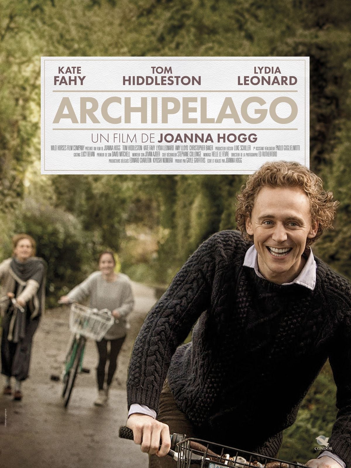 Archipelago streaming fr