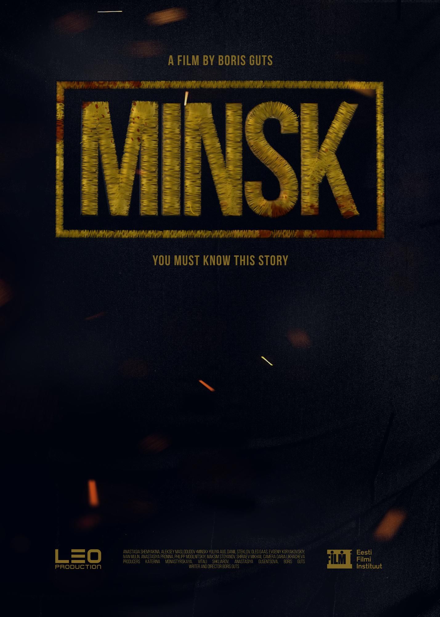 Minsk streaming fr