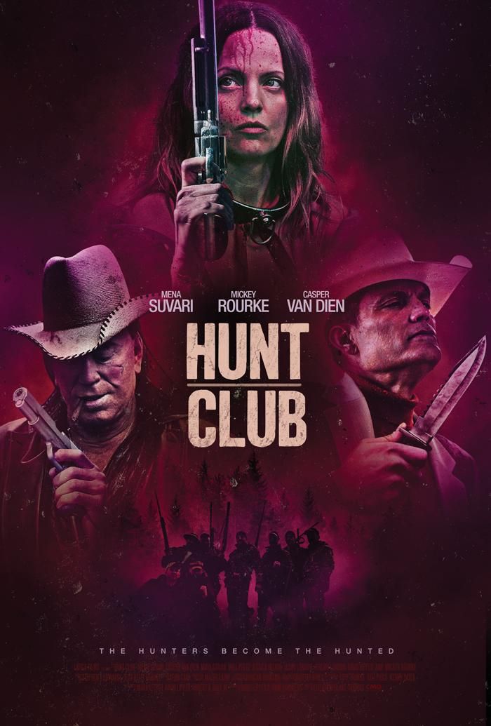 Hunt Club streaming fr