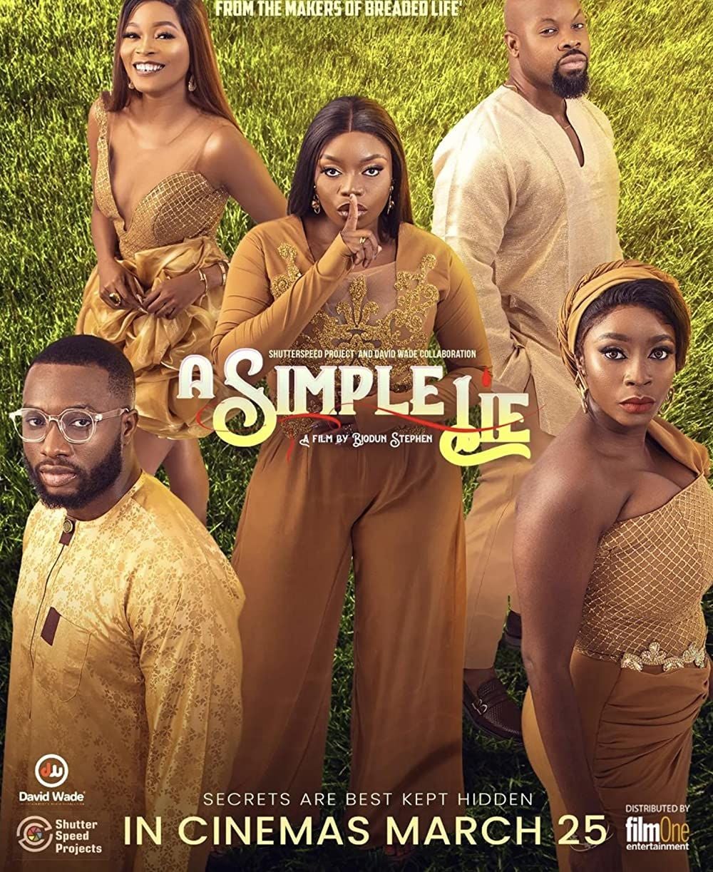 A Simple Lie streaming vf gratuit
