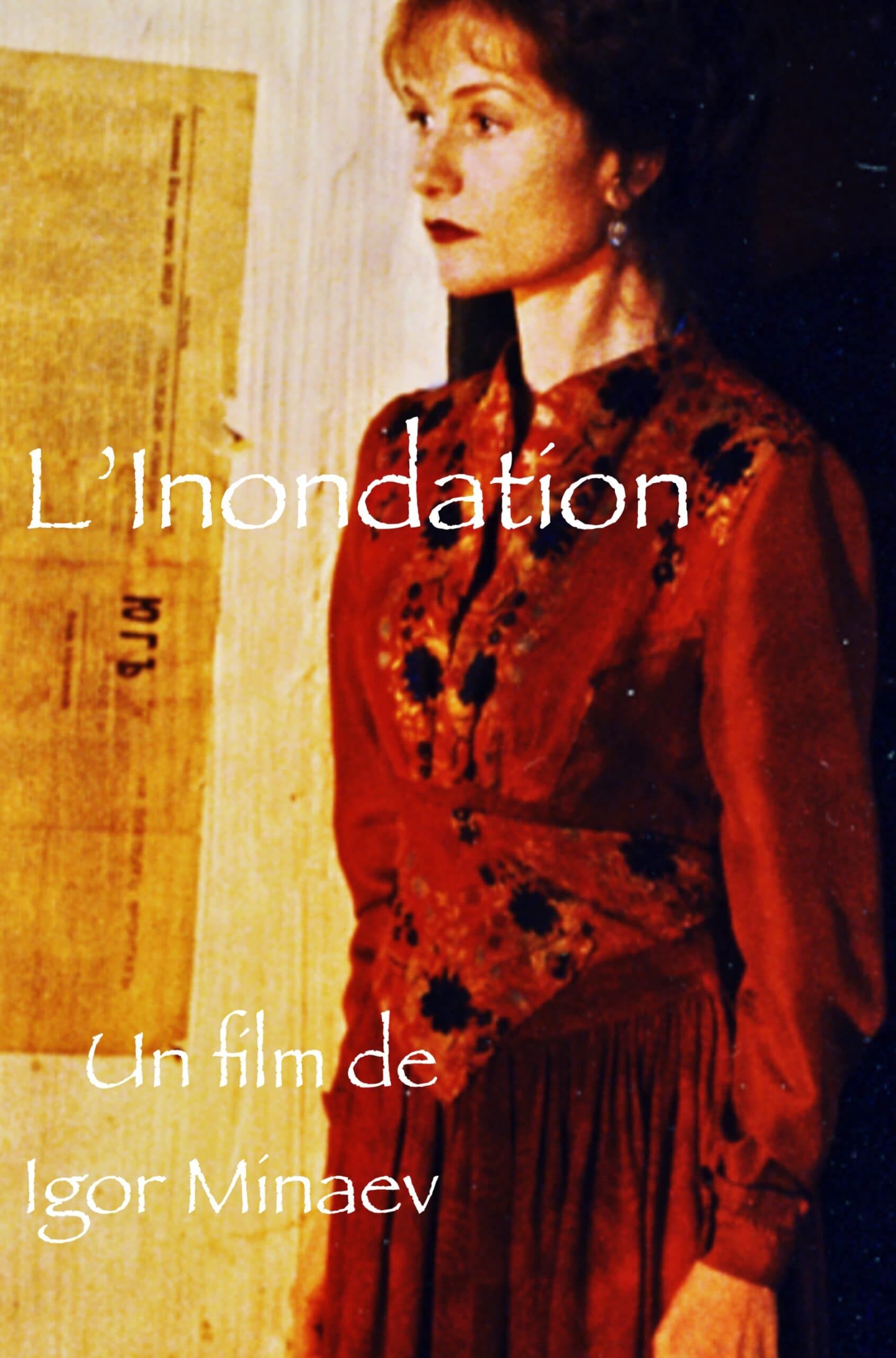 L'Inondation streaming vf gratuit