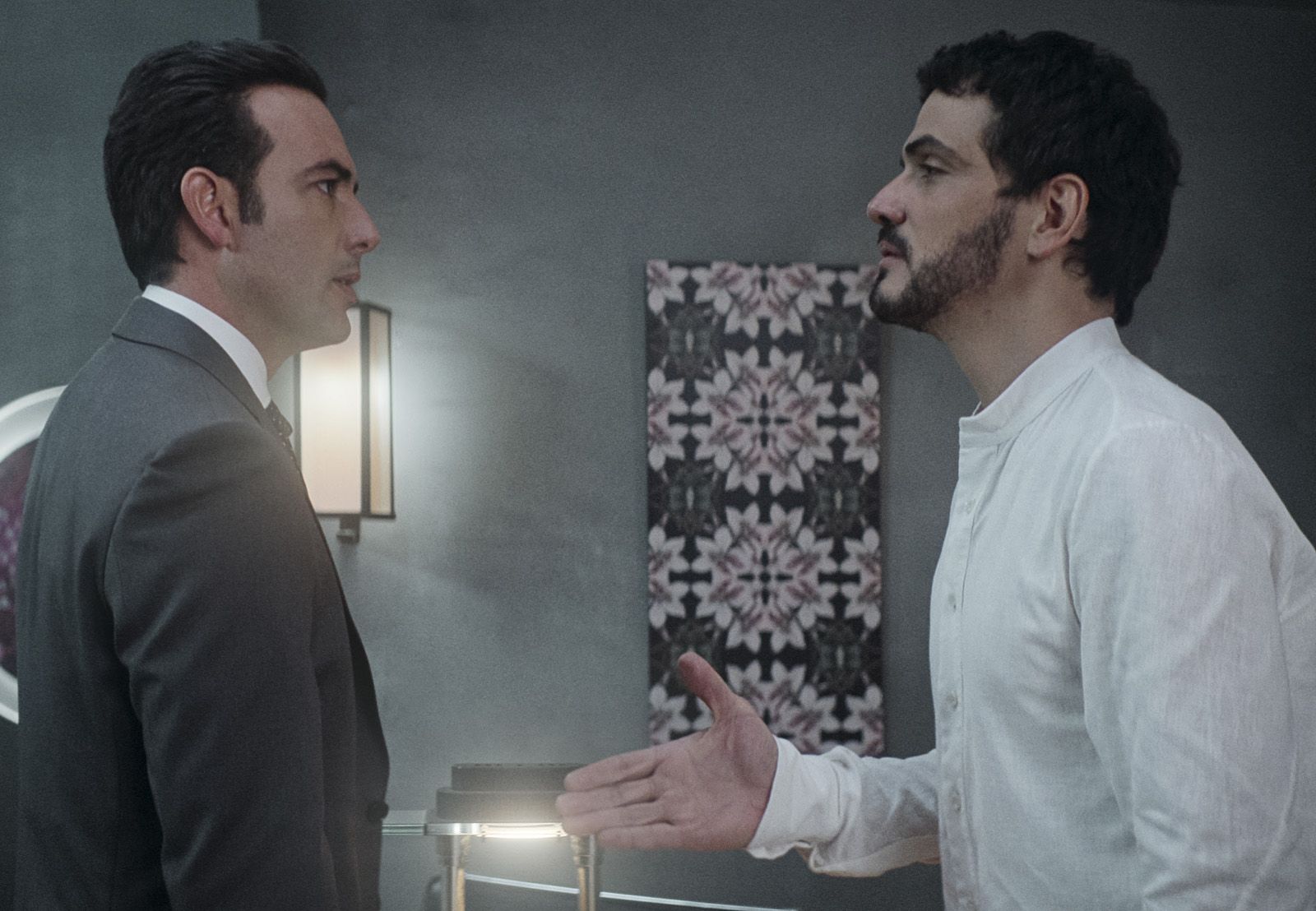 En un battement : Photo Sebastian Martinez, Juan Fernando Sánchez - 11 ...