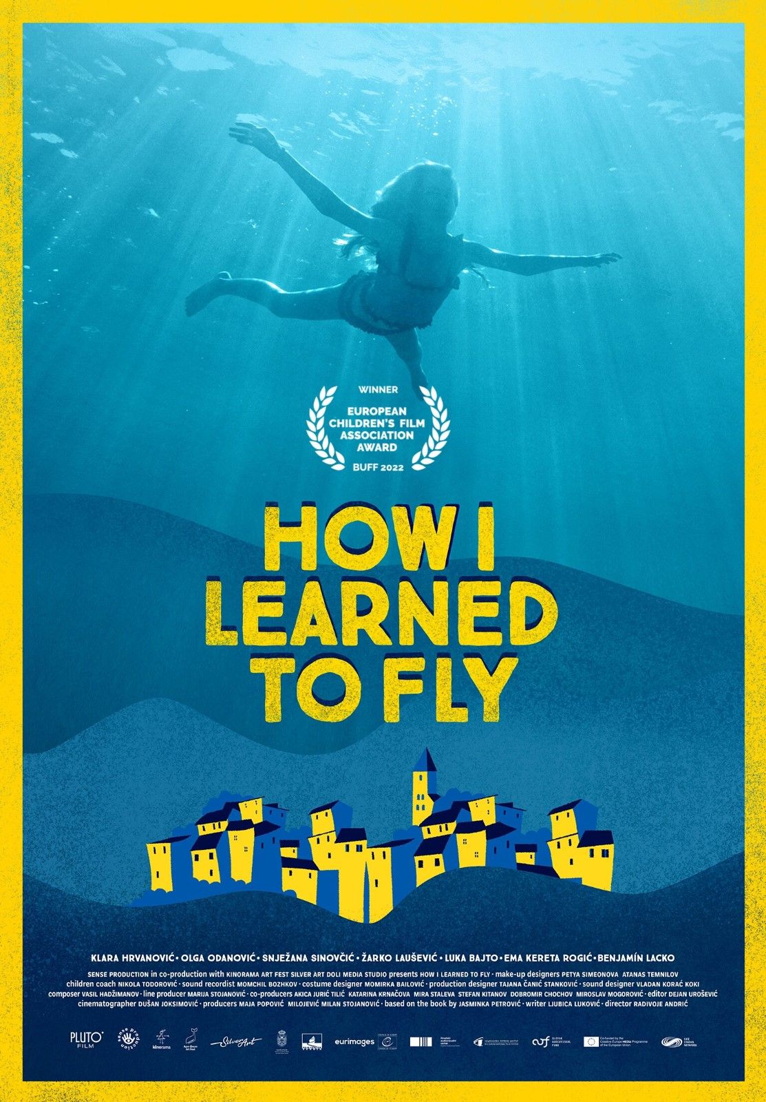 How I Learned to Fly streaming fr