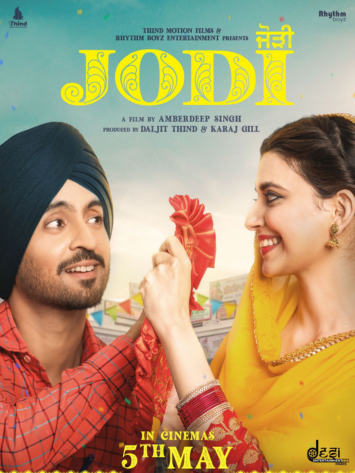 Jodi streaming fr