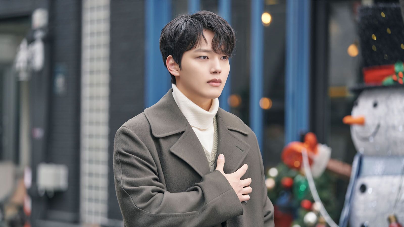 Link: Eat, Love, Kill : Photo Jin-goo Yeo - 25 sur 27 - AlloCiné