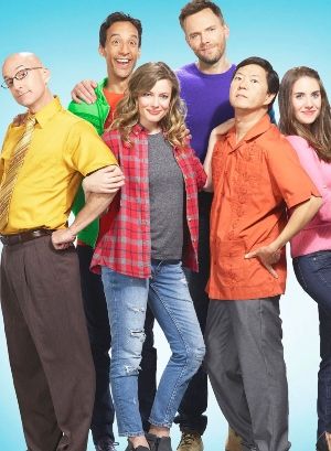 Community - The Movie streaming gratuit