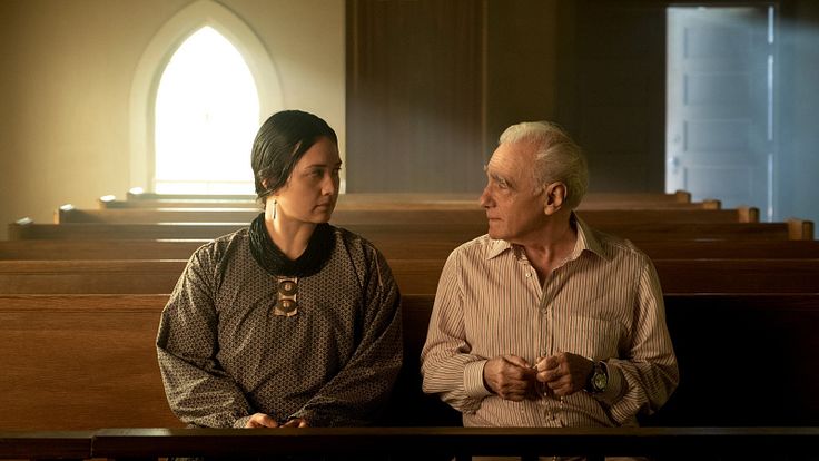 Killers of the Flower Moon