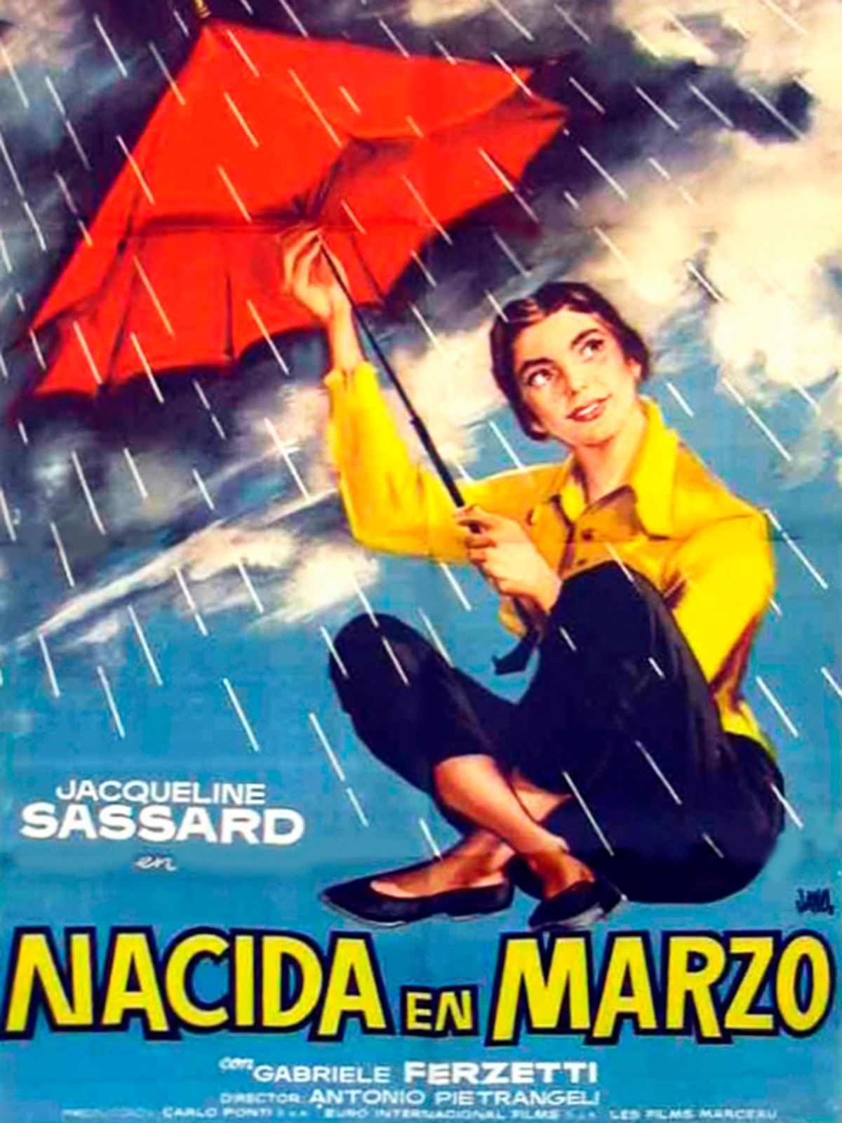 Nata di marzo streaming vf gratuit