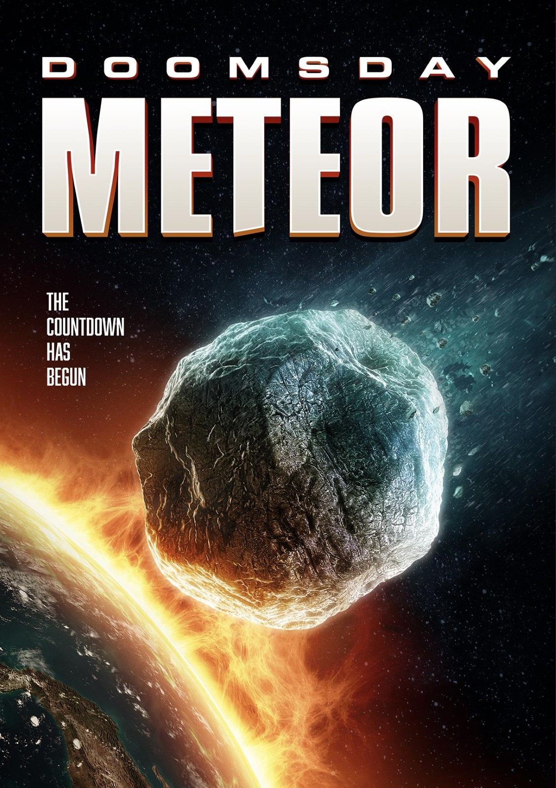 Doomsday Meteor streaming gratuit