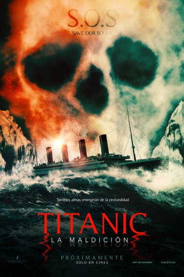 Titanic: la maldición