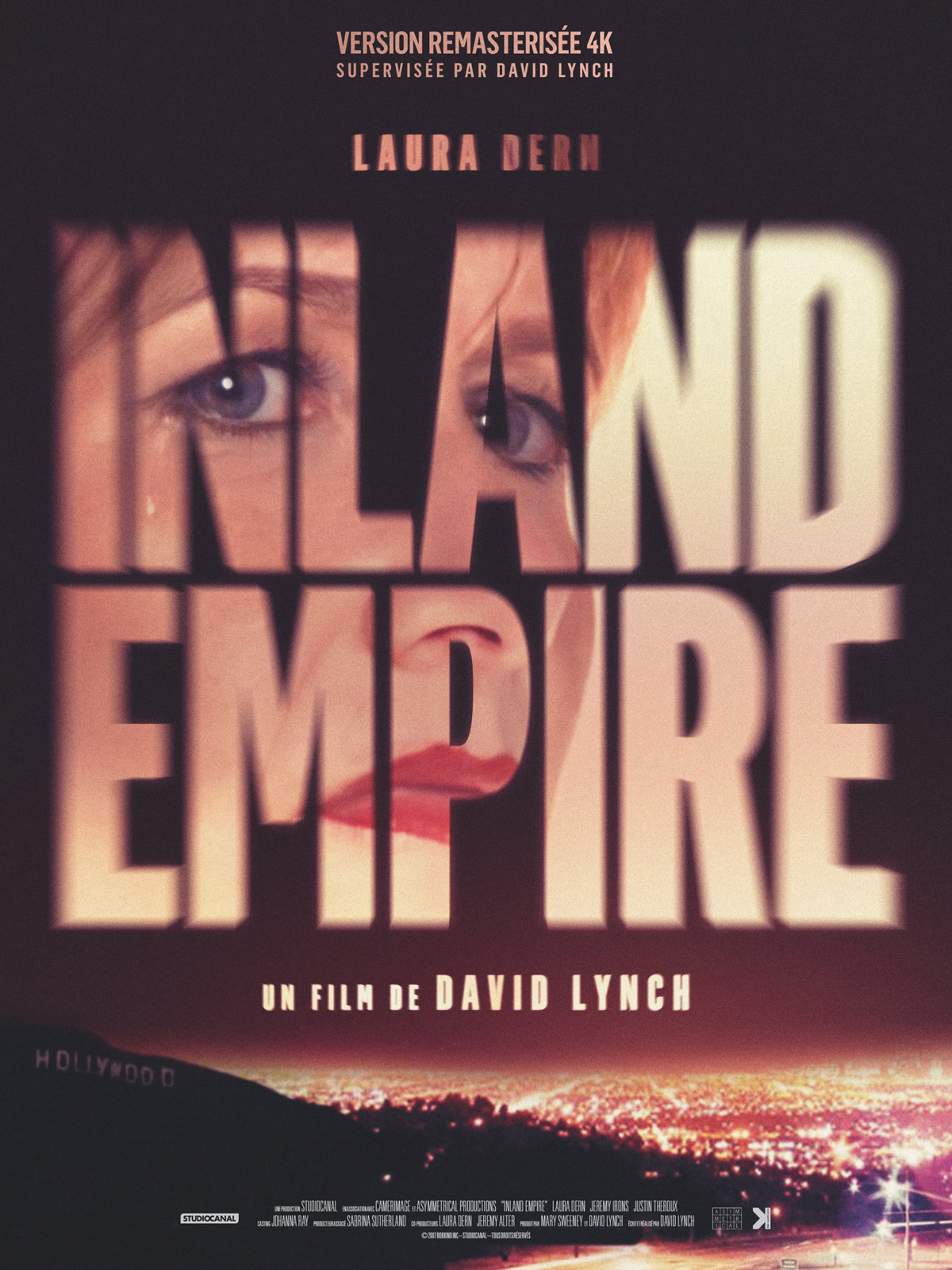 Inland Empire streaming vf gratuit