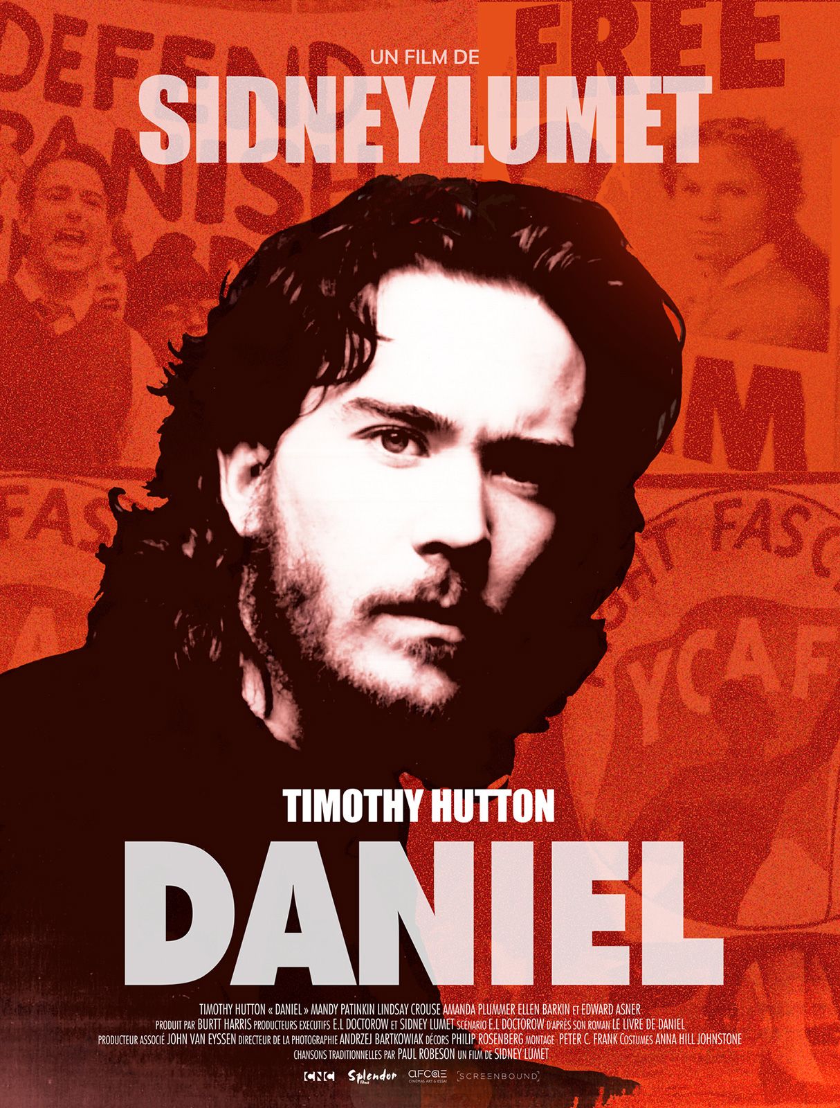 Daniel streaming vf gratuit