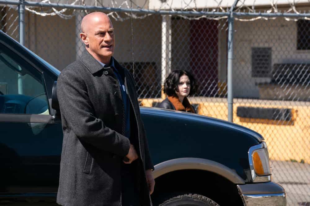 New York Crime Organisé New York