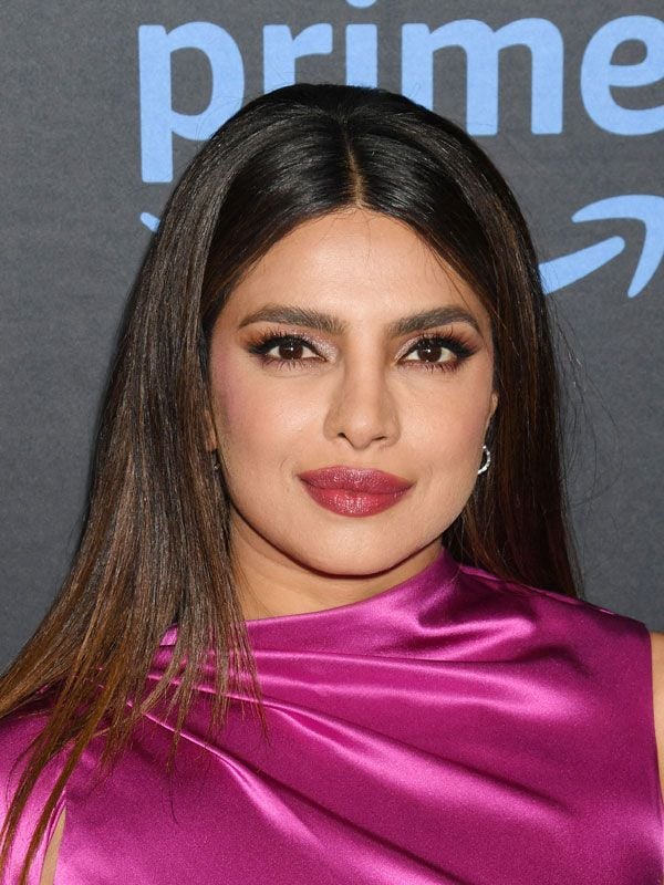 Priyanka Chopra Jonas - AlloCiné