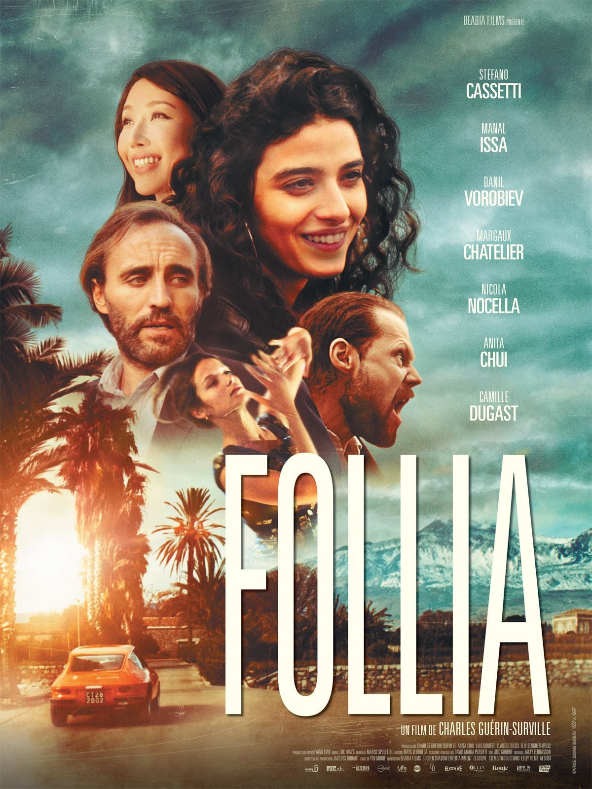 Follia streaming vf gratuit