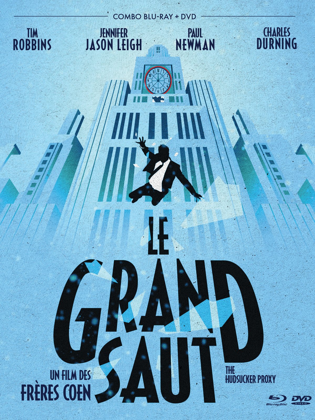 Dernières Critiques du film Le Grand saut - AlloCiné
