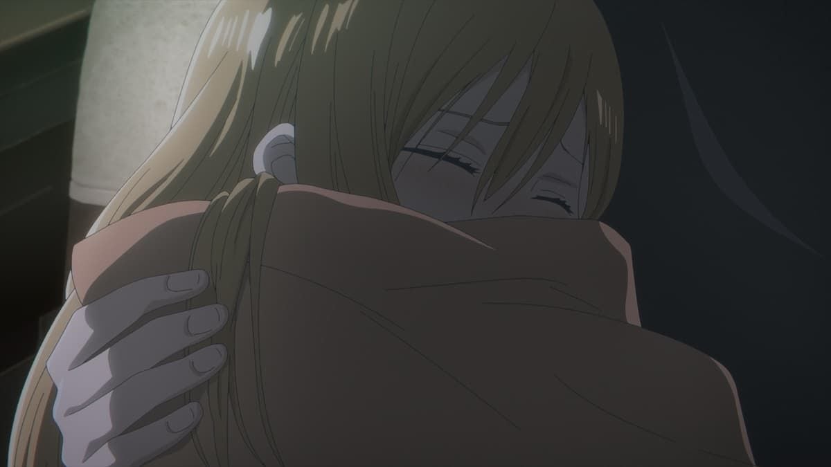 Poster Mon histoire d'amour avec Yamada à Lv999 saison 1 - Affiche 4