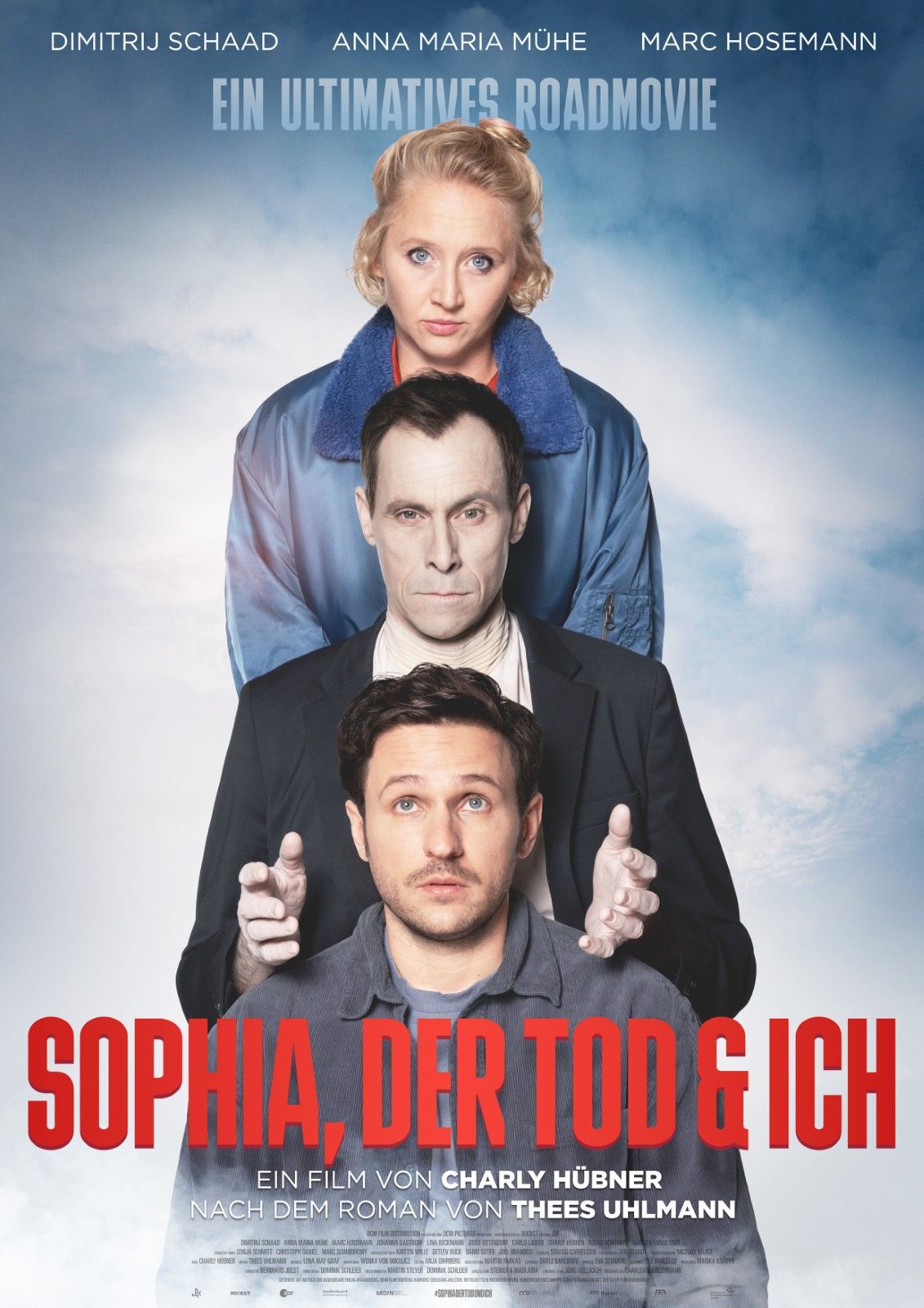 Sophia, der Tod und ich streaming gratuit