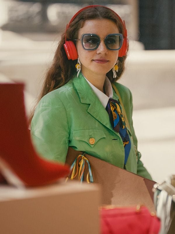 À sa façon - Film 2023 - AlloCiné