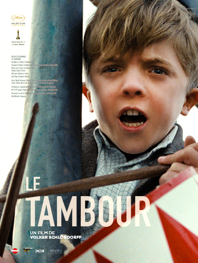 Dernières Critiques du film Le Tambour - AlloCiné