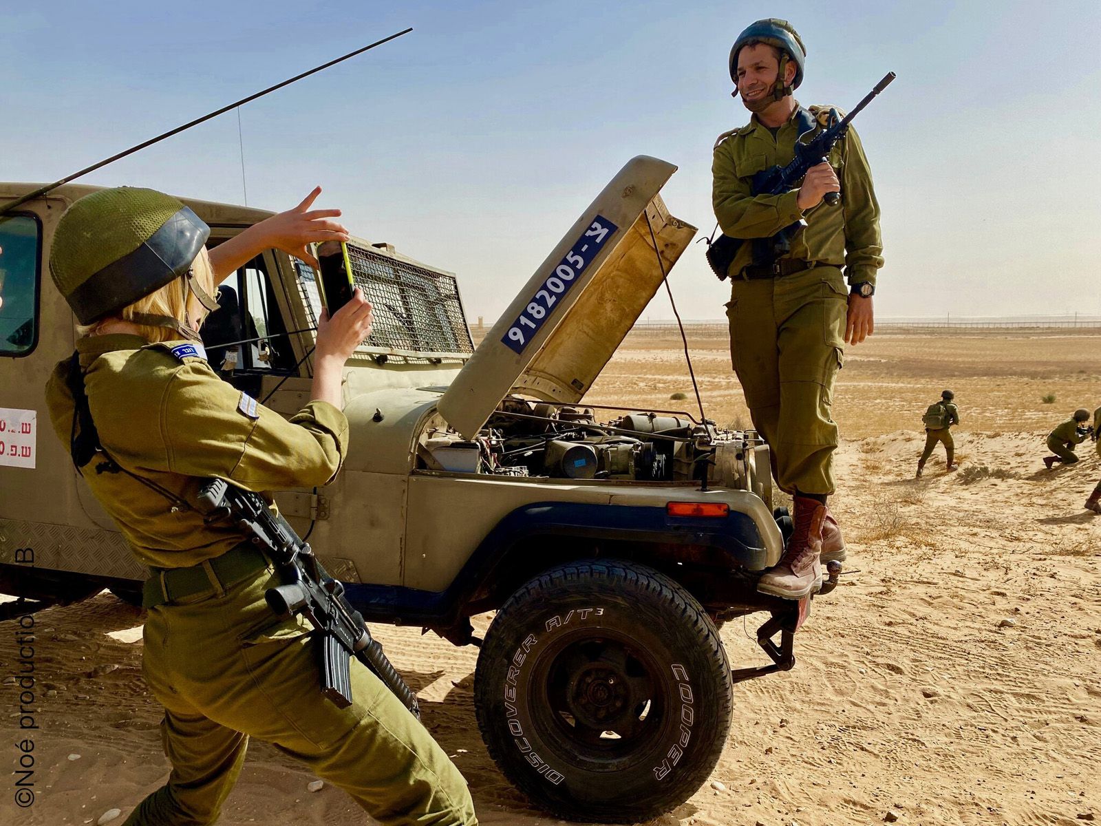 Croisement Gaza Bd St Germain Croisement Gaza Bd St Germain