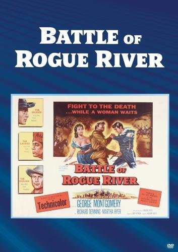 La Bataille De Rogue River streaming vf gratuit