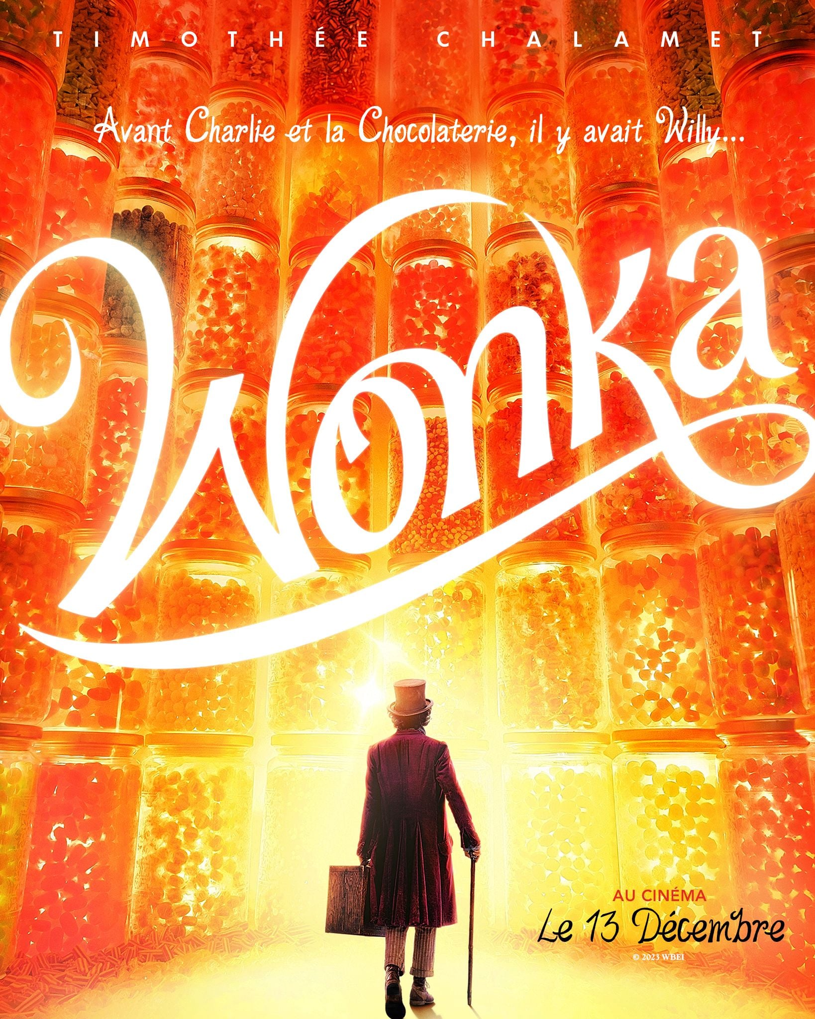 Wonka streaming fr