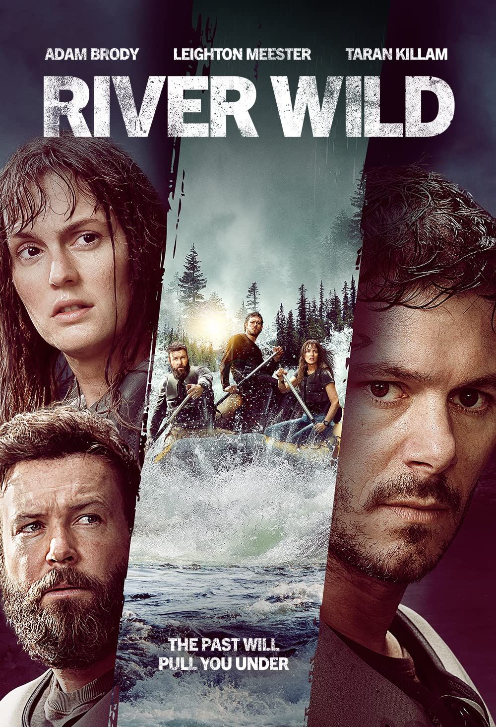 River Wild streaming fr